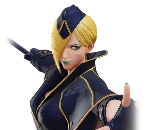 Avatar of Falke