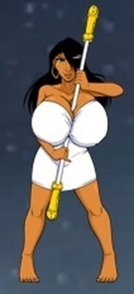 Farah