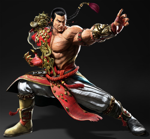 Avatar of Feng Wei