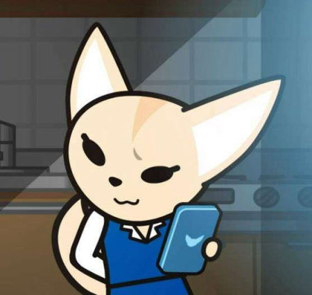 Fenneko