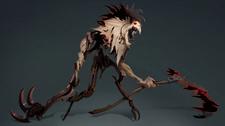 Fiddlesticks