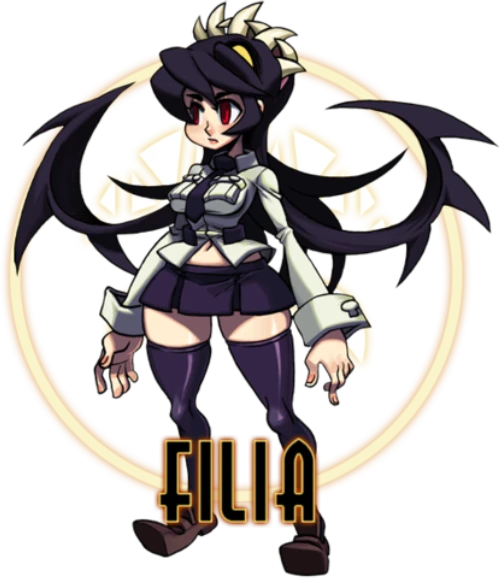 Filia