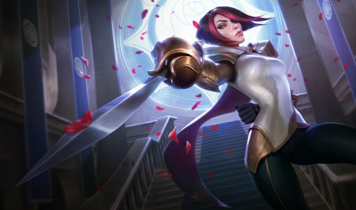 Avatar of Fiora