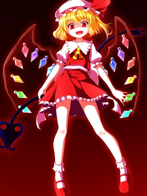 Avatar of Flandre Scarlet