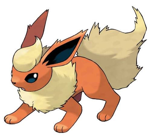 Avatar of Flareon