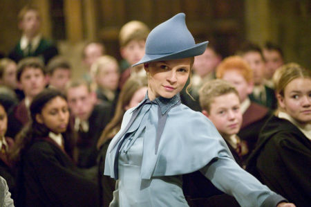 Avatar of Fleur Delacour