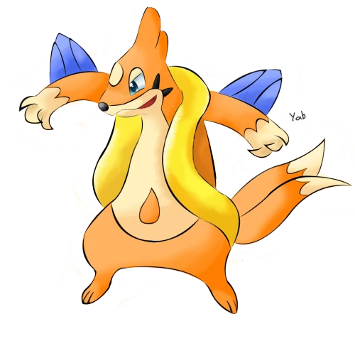 Avatar of Floatzel