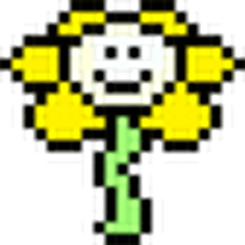 Avatar of Flowey