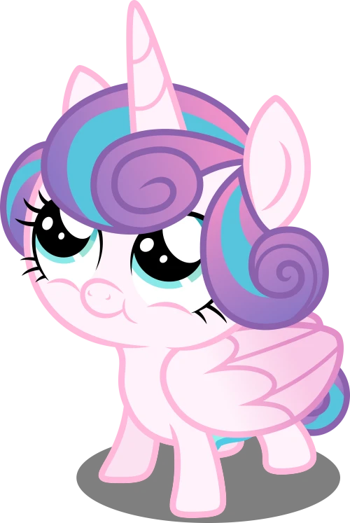 Avatar of Flurry Heart