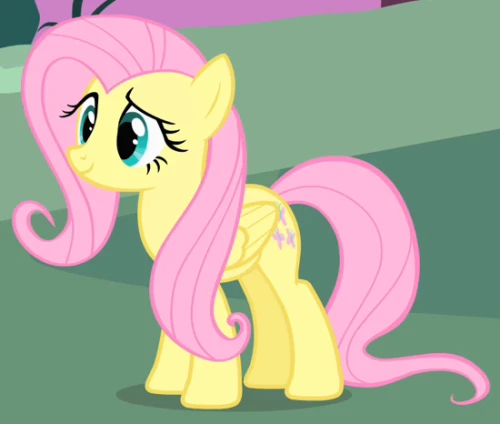 Avatar of Fluttershy