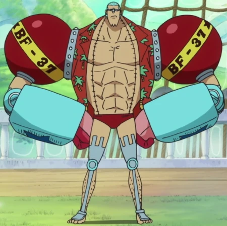 Avatar of Franky