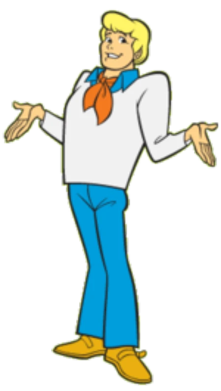 Avatar of Fred Jones