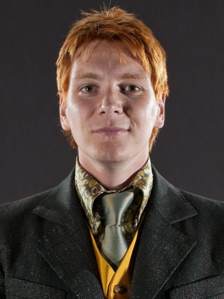 Avatar of Fred Weasley