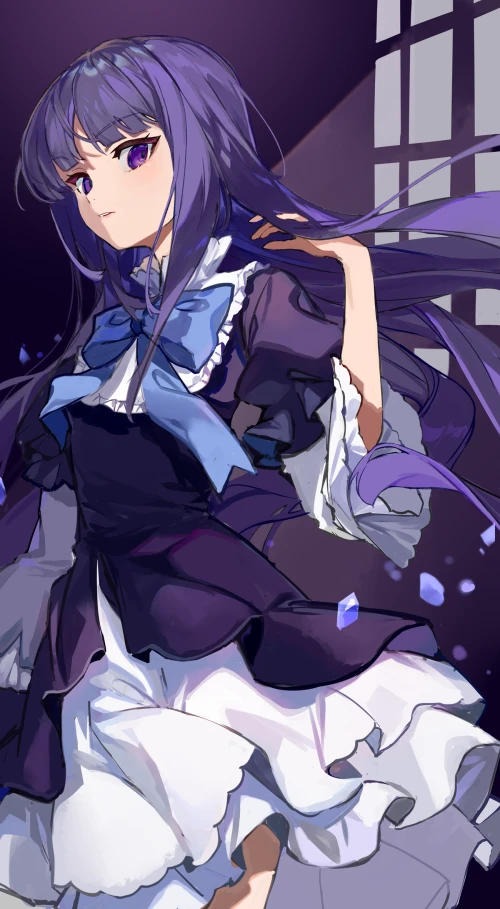 Frederica Bernkastel