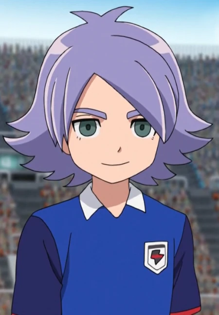 Fubuki Shirou