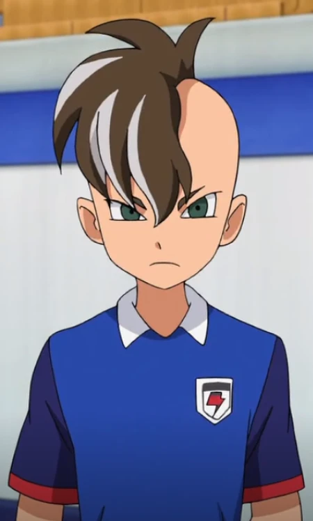 Fudou Akio