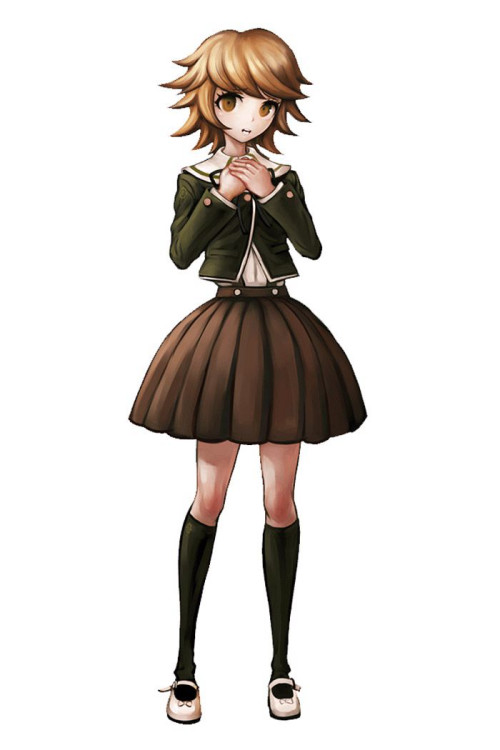 Fujisaki Chihiro