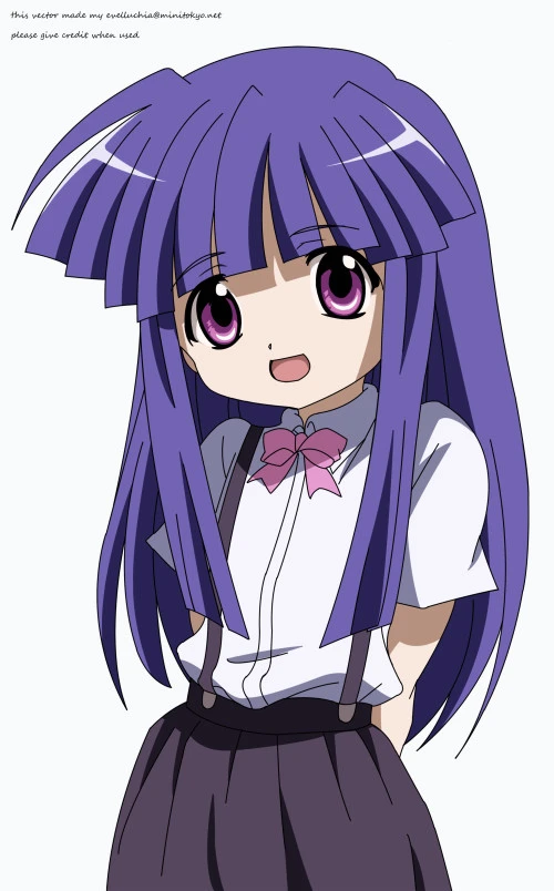 Avatar of Furude Rika