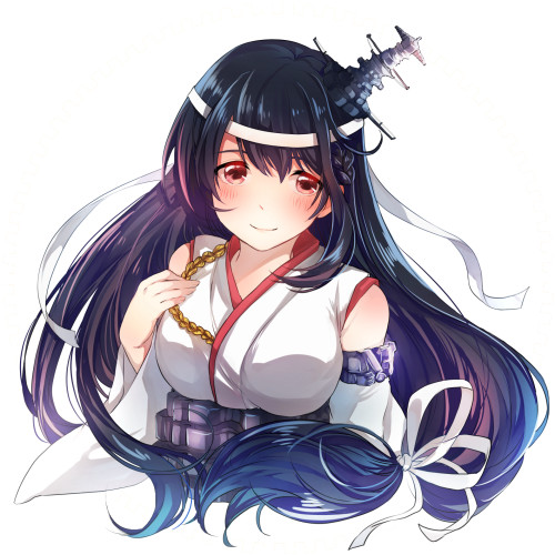 Avatar of Fusou