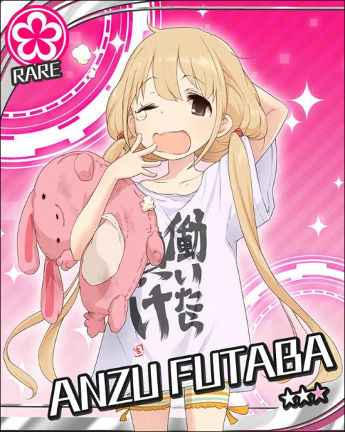 Futaba Anzu