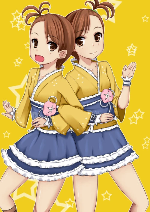 Avatar of Futami Mami