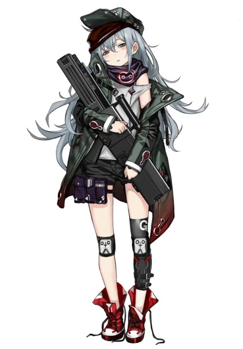 Avatar of G11