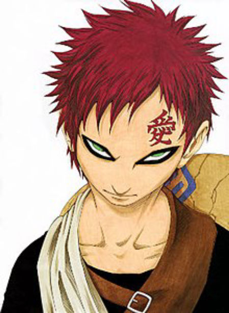 Gaara