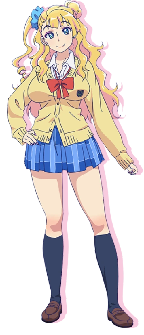 Avatar of Galko