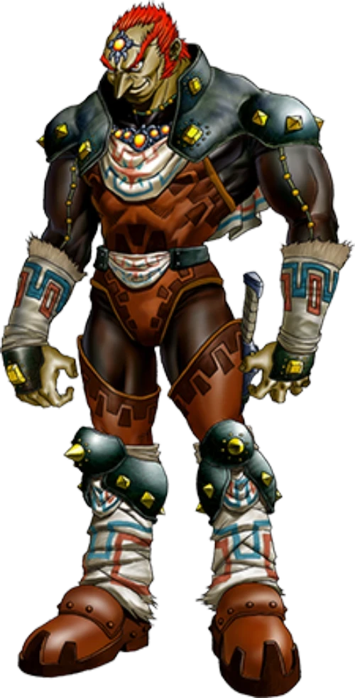 Avatar of Ganondorf