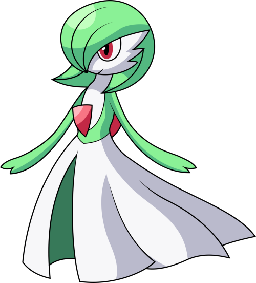 Avatar of Gardevoir