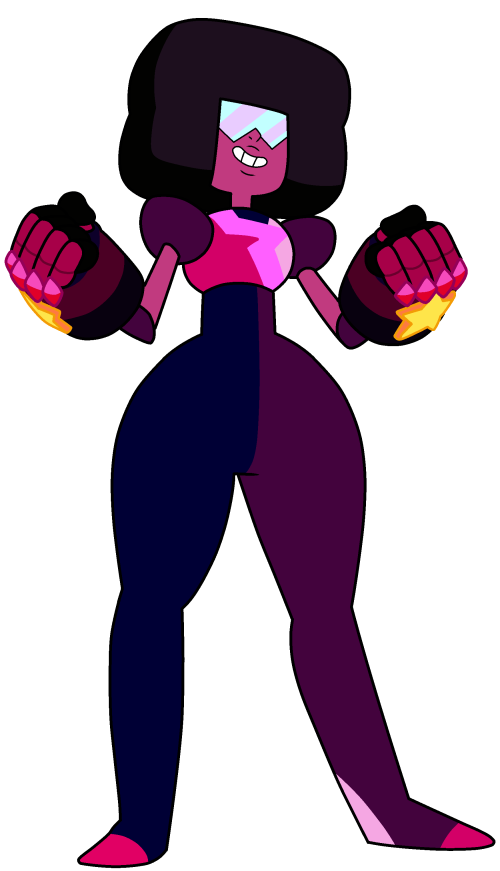 Avatar of Garnet