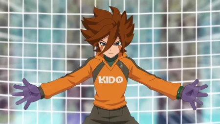 Genda Koujirou