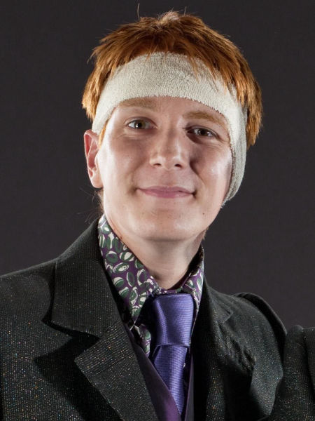 Avatar of George Weasley