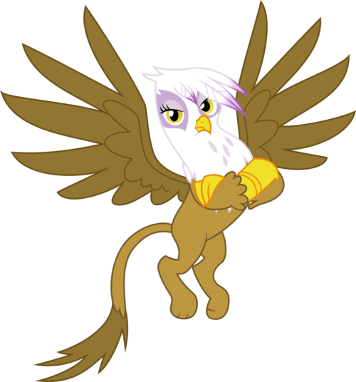 Avatar of Gilda