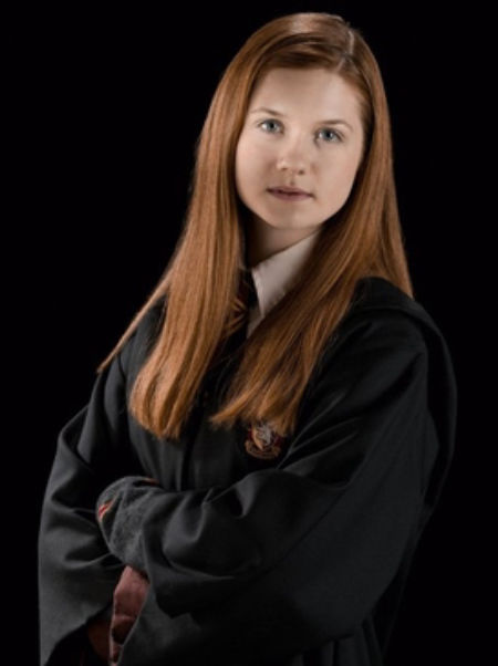 Avatar of Ginny Weasley