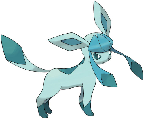 Avatar of Glaceon