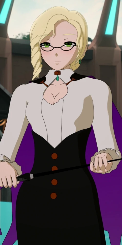 Avatar of Glynda Goodwitch