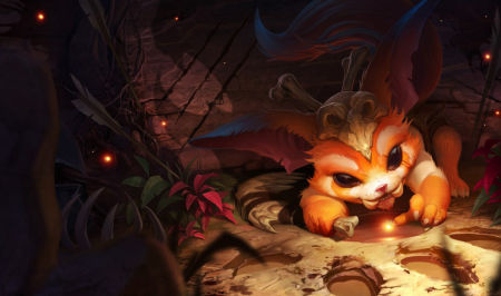 Avatar of Gnar