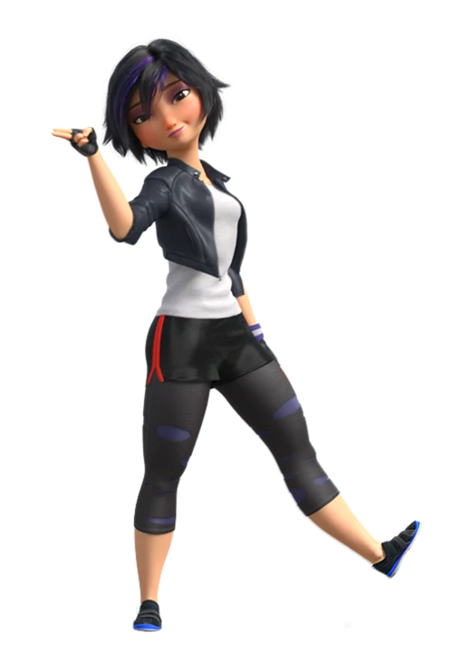 Avatar of Gogo Tomago