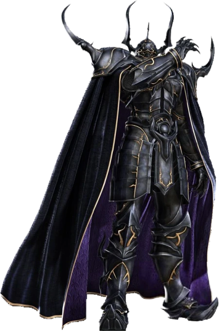 Avatar of Golbez