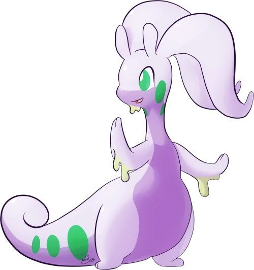 Goodra