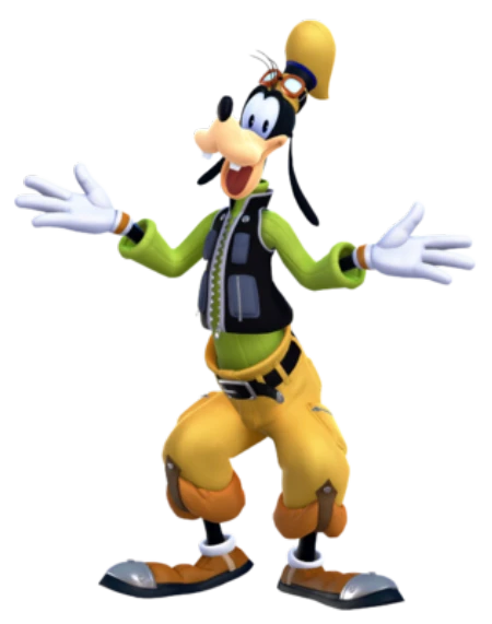 Avatar of Goofy