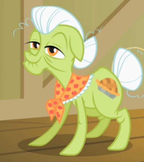 Granny Smith