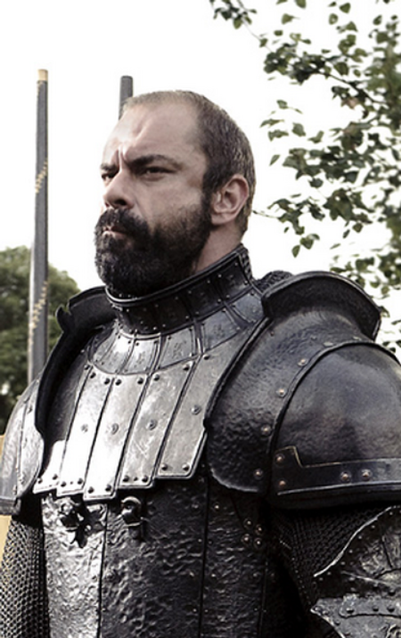 Gregor Clegane