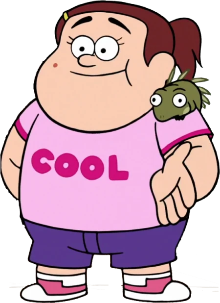 Avatar of Grenda