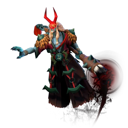 Avatar of Grimstroke