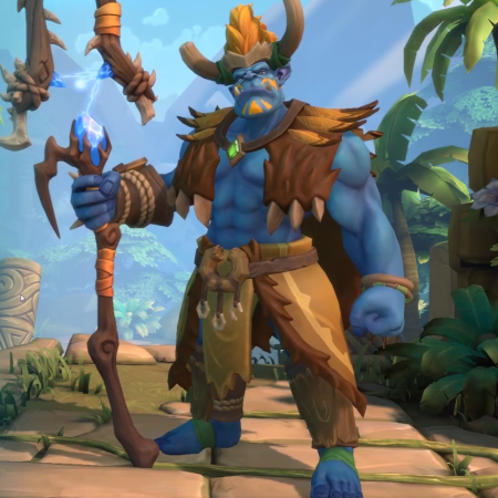 Grohk