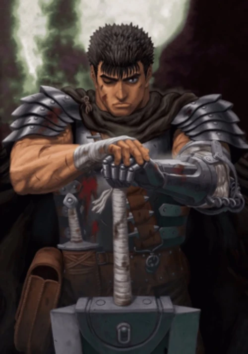 Avatar of Guts