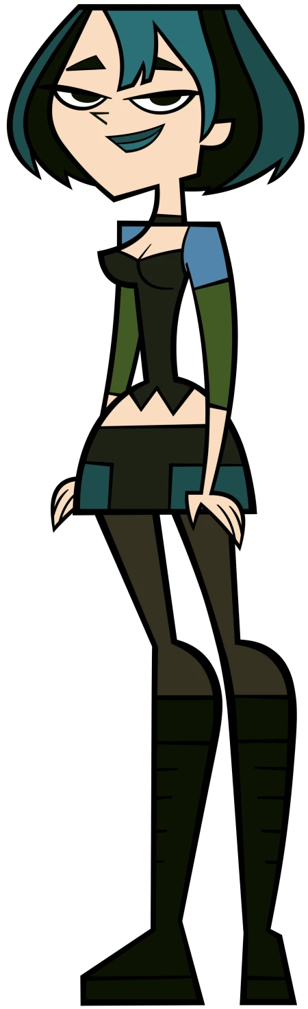 Avatar of Gwen