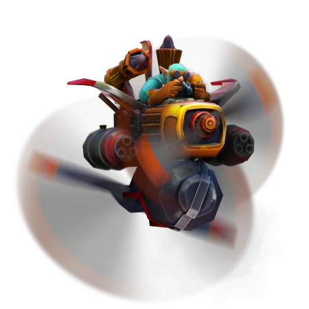 Avatar of Gyrocopter